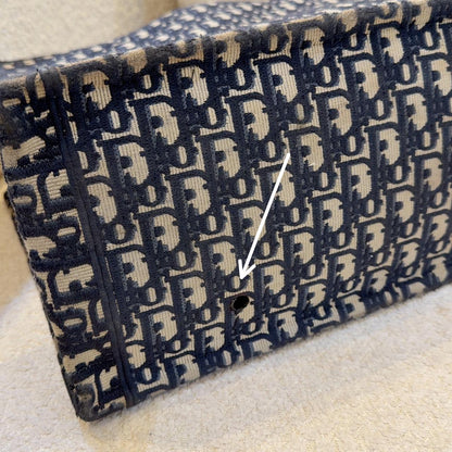 Dior Bag Used