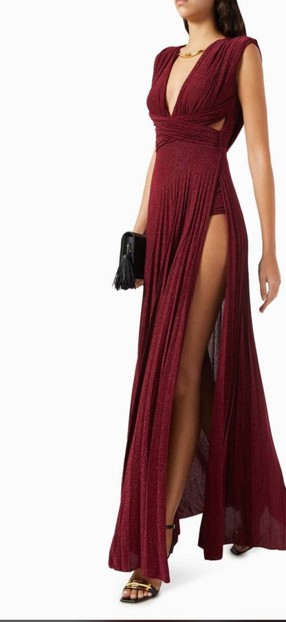 Elisabetta Franchi Dress Used - Size 40