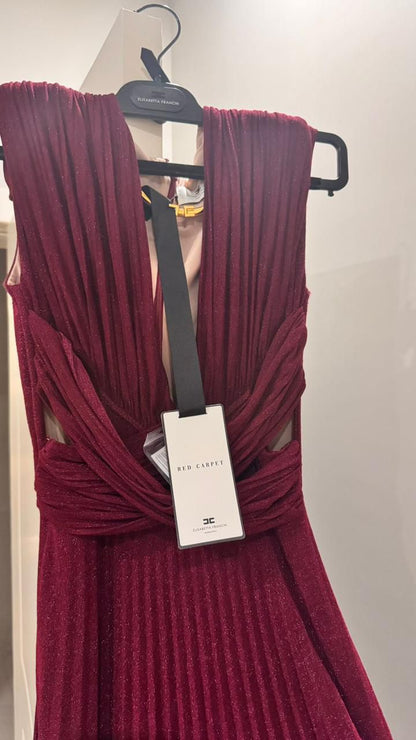 Elisabetta Franchi Dress Used - Size 40