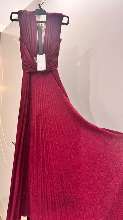 Elisabetta Franchi Dress Used - Size 40