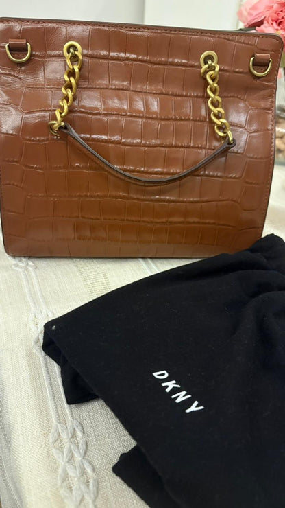 DKNY Bag Used