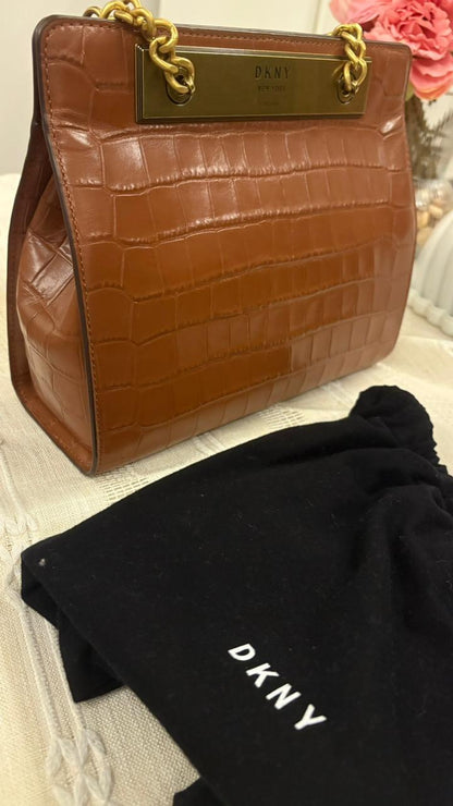 DKNY Bag Used