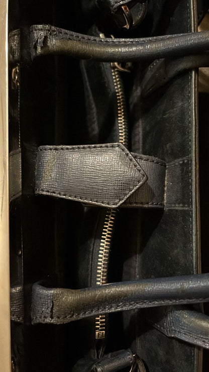 Fendi Bag Used
