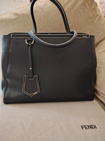 Fendi Bag Used