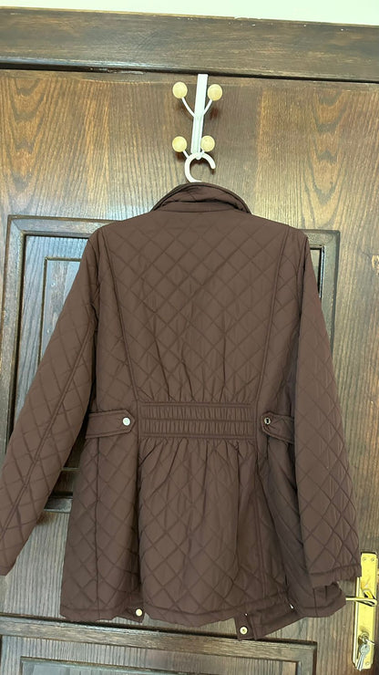 Calvin Klein Jacket- size Large