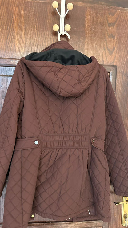 Calvin Klein Jacket- size Large