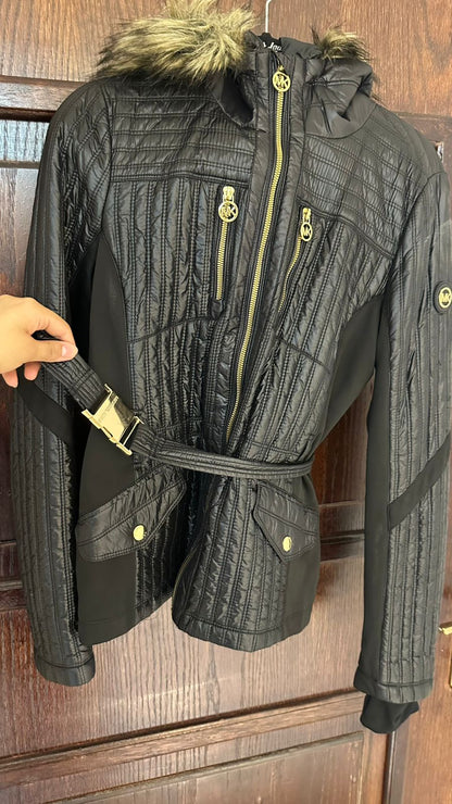جاكيت مايكل كورس مستعمل | Michael Kors - Size M