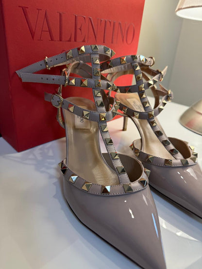 Valentino heels - size 38