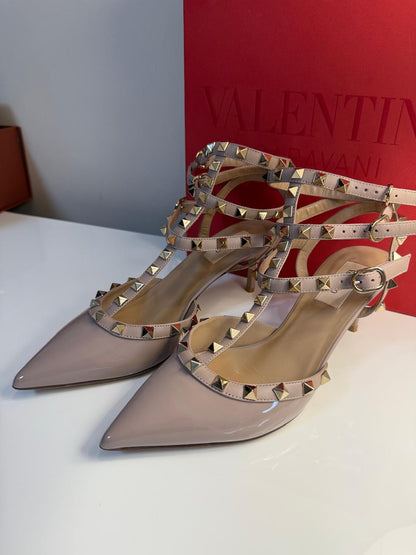 Valentino heels - size 38