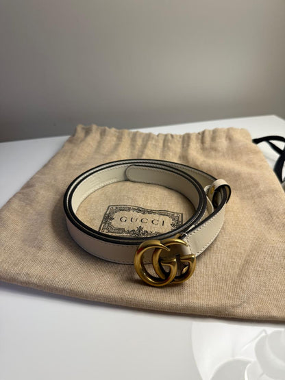 Gucci Belt - size 80 حزام قوتشي