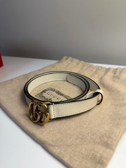 Gucci Belt - size 80 حزام قوتشي