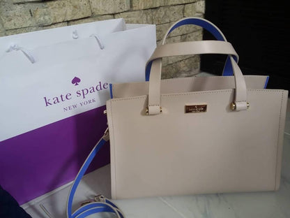 شنطة كيت سبيد | Kate Spade Bag 