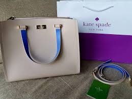 شنطة كيت سبيد | Kate Spade Bag 