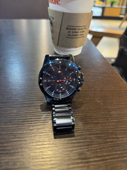 تومي هيلفيغر - Tommy Hilfiger