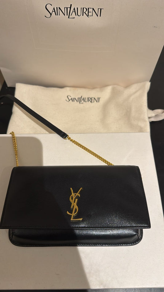 شنطة كروس بودي ايف سان لوران | Saint Laurent Cross body Bag