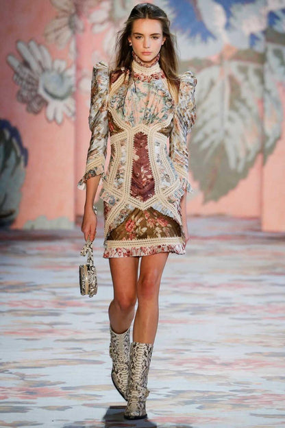 Zimmermann Dress New - size 40/42 S/M