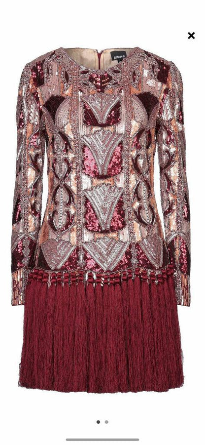 Just Cavalli Dress New - size 40