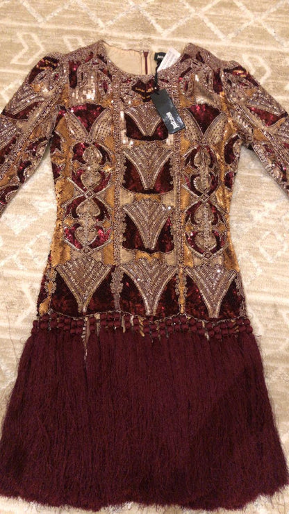 Just Cavalli Dress New - size 40