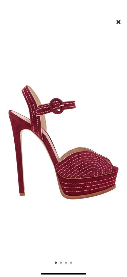Casadei Heels New - size 40