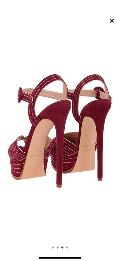 Casadei Heels New - size 40