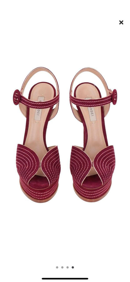 Casadei Heels New - size 40