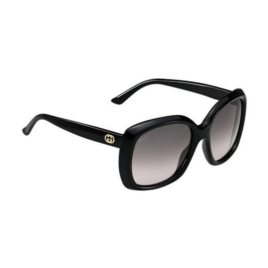 نظارة شمسية قوتشي جديدة | Gucci Sunglasses New
