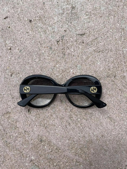 نظارة شمسية قوتشي جديدة | Gucci Sunglasses New
