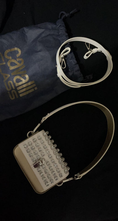 شنطة كافالي كلاس | Cavalli Class Bag