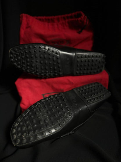 TOD'S Shoes- size 9