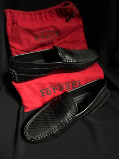 TOD'S Shoes- size 9