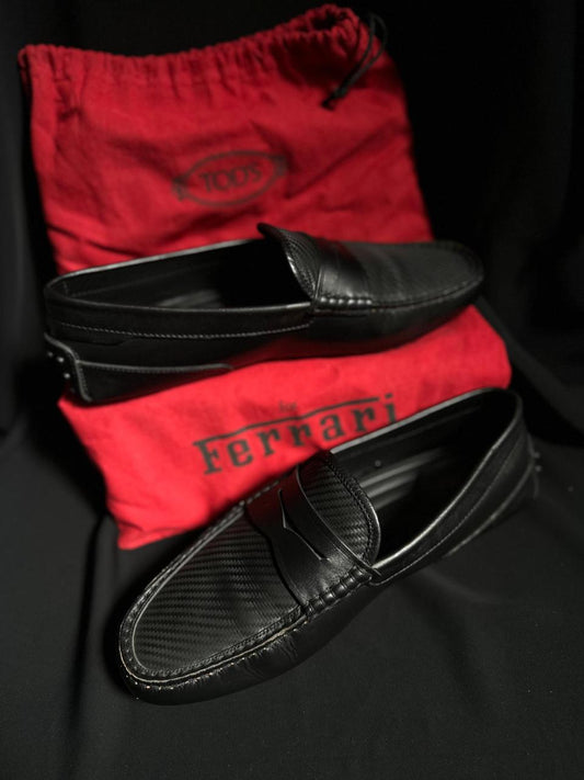TOD'S Shoes- size 9