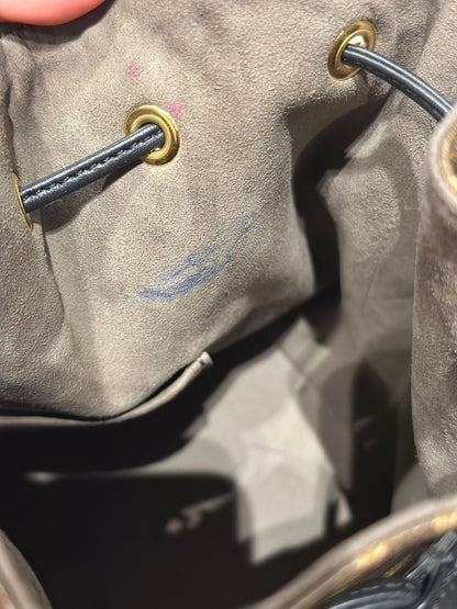 شنطة فندي مستعملة | Fendi Bag Used