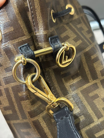 شنطة فندي مستعملة | Fendi Bag Used