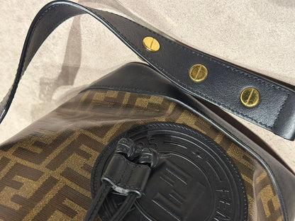 شنطة فندي مستعملة | Fendi Bag Used