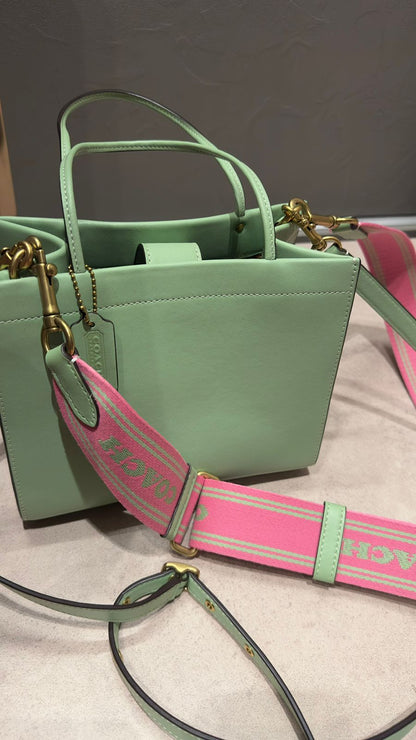Coach Bag New