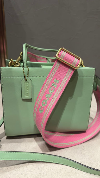 Coach Bag New