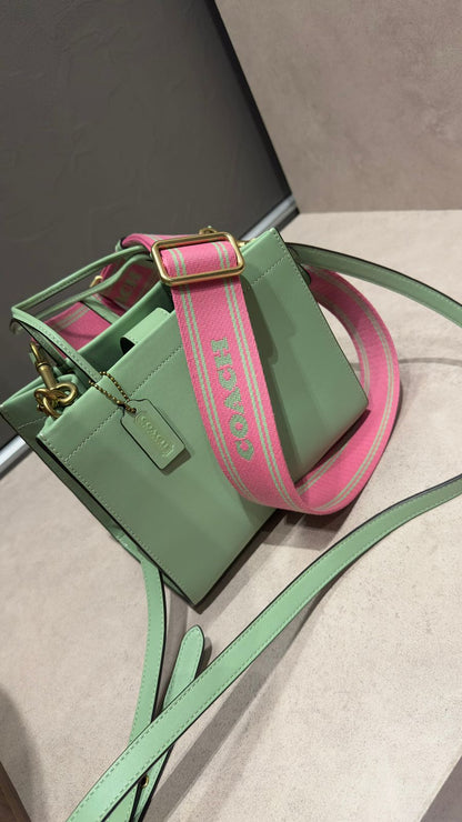 Coach Bag New
