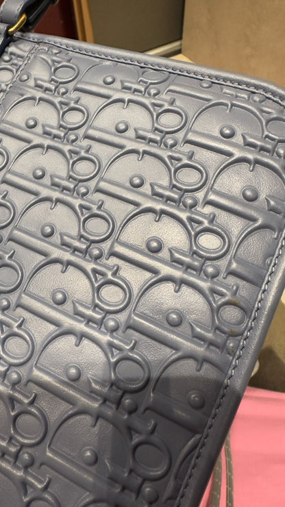 Dior Pouch Used