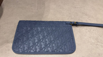 Dior Pouch Used