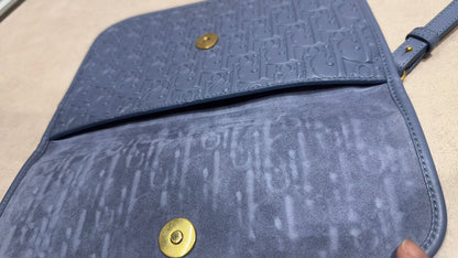 Dior Pouch Used