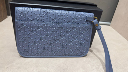 Dior Pouch Used