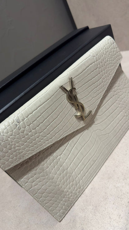 Saint Laurent Pouch Used