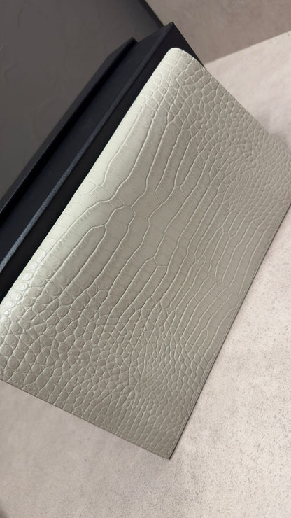 Saint Laurent Pouch Used