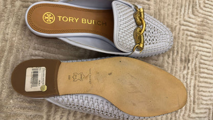 Tory Burch Flat Used - size 36
