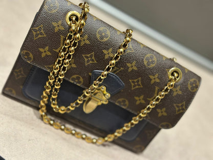 Louis Vuitton Bag Used