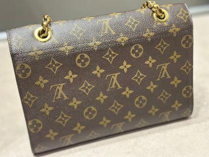 Louis Vuitton Bag Used