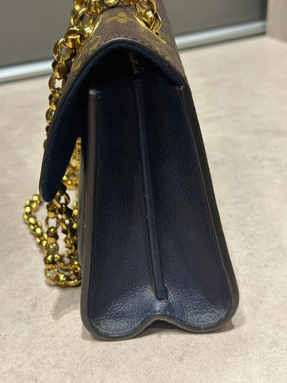 Louis Vuitton Bag Used