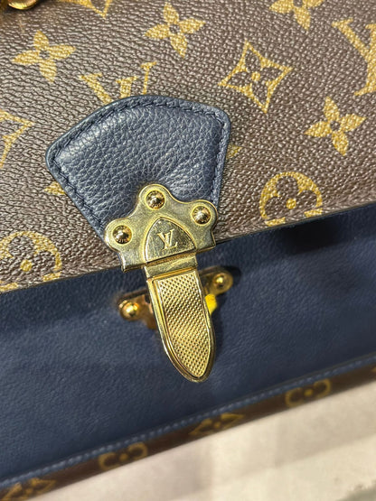 Louis Vuitton Bag Used