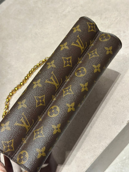 Louis Vuitton Bag Used