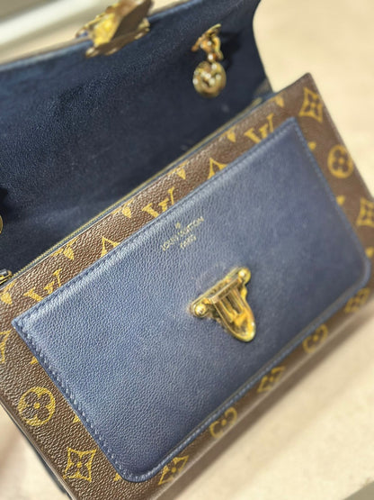Louis Vuitton Bag Used